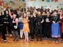Bal karnawałowy dla klas 1-3