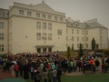 SP94 Warszawa śpiewanie hymnu_2