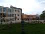 Wizyta w szkole w Bułgarii (Kazanlak)