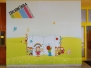 Wizyta w szkole w Czechach (Zruč nad Sázavou)